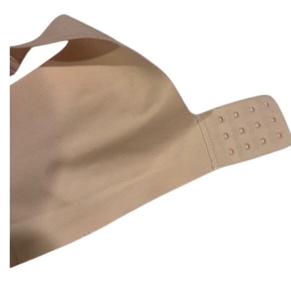 SOMA  Bundle 2 Vanishing 360 Perfect Coverage Bra Underwire T Shirt Seamless 40D - Picture 8 of 15